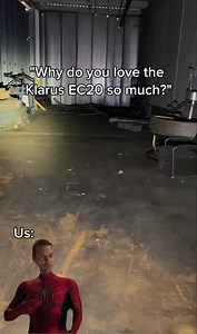 1.7K views | Looking for Black Friday recommendations? Give the Klarus EC20 a shot for 50% off! With a 1,100 lumen max output, 160hr max runtime, and powerbank functionality, it's an EDC light that goes above and beyond 朗 Shop: https://www.batteryjunction.com/klarus-ec20-flashlight #batteryjunction #klarus #edc #flashlight #blackfridaysales | BatteryJunction.com | Facebook