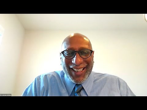 The Afrocentric Perspective As A Social Work Model For Anti-Racism