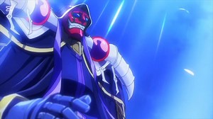 Overlord temporada 1, capitulo 4 en español latino. Sigueme para más. #FYP#Anime#Overlord | TonyPlay