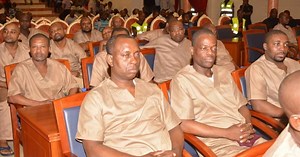 Equatorial Guinea: Coup Trial Travesty of Justice
