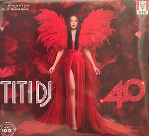 Titi DJ - 40