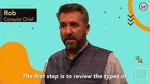 3K views · 150 reactions | Confused about how to start your U.S. visa application process? Find out here and don’t forget to share! Visit ustraveldocs.com/in for more info or write to support-india@ustraveldocs.com for specific visa case questions. #VisaShorts #USVisaFAQs U.S. Department of State: Consular Affairs | U.S. Consulate General Mumbai | Facebook