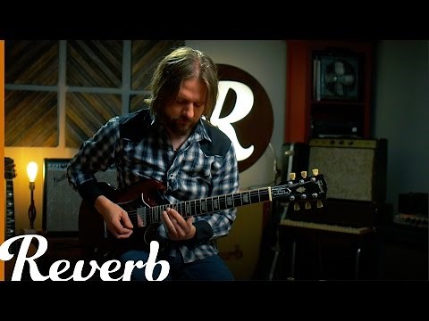 Slide Guitar Basics Part Two: Right and Left Hand Technique | Reverb Learn To Play