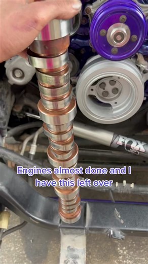 Can anyone help me to find where this goes #6fo #powerstroke #f250 #ford #diesel #fordforthebuilders #stockish #trucktok