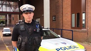 VIDEO: Thames Valley Police have released a video explaining why they are taking action against the car cruise event this evening which was planned for Milton Keynes... | MKFM