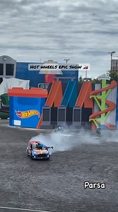 13M views · 171K reactions | Hot wheels epic show | Michael Le | Facebook