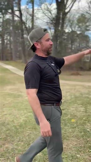 This container bridge is a show stopper! ⛳️