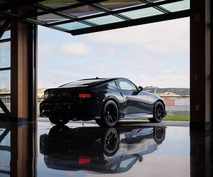 2026 looks like a good year for the manual transmission