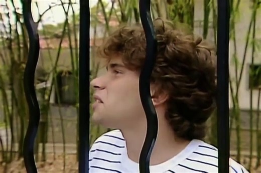 Rubi Rebelde Capitulo 29