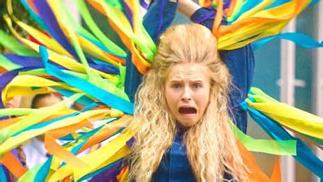From the very first second, it’s TOTAL chaos 🤣🤯 - big drama, crazy moments, and so much fun you won’t want to look away. If you love drama, laughs, and a little bit of madness, this is your show 👀🏀 Catch-up on BBC iPlayer ⏯️ #highhoops #tvshow #drama #funnyreel #fyp