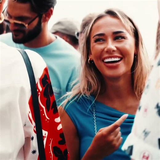 Yeah Buoy Boat Party - Vibe Check