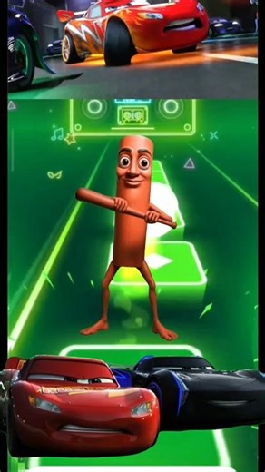 "Macvin in Tiles Hop: A Multik Hero's Journey"