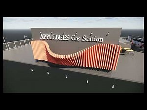 Adaptive family Facade in revit | Parametric family