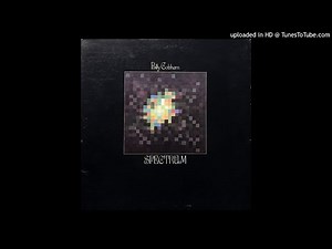 Billy Cobham - Stratus (Full Version) (Jazz) (Funk) (1973)