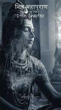 Moksha ka Sachcha Marg | Mahashiv Puran Chapter 24 | Shiv Gyaan