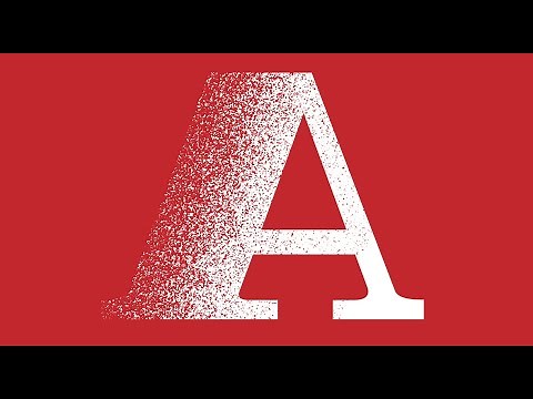 How to add noise effect with illustrator💥💥✨