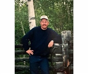 Danny Oaks Obituary (2025) - Vernal, UT - Blackburn Vernal Mortuary