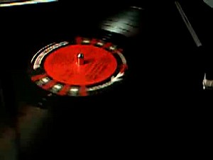 Lester Flatt & Earl Scruggs - Fireball Mail (33 RPM)