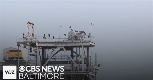 Maryland, Constellation Energy reach agreement for Conowingo Dam projects