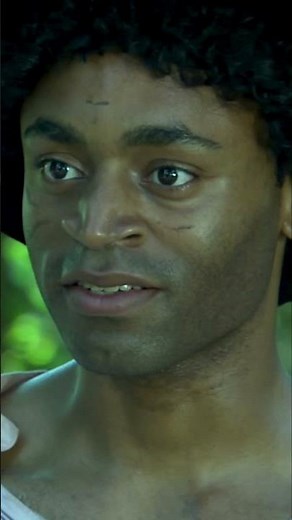 From Africa to America - A Slave's Inspiring Journey #history #movie #slavery