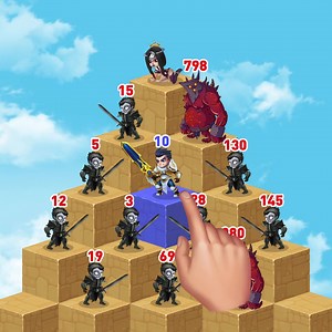 454K views · 3.8K reactions | Welcome To The Best MMORPG | Hero Wars: Dominion Era | Facebook