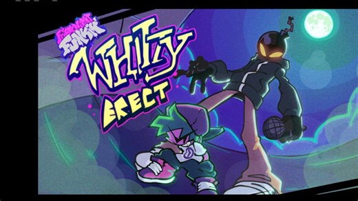 【FNF】炸弹头优质模组