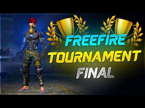 FREE FIRE TOURNAMENT FINAL - TEAM SURVIVORS Vs Total Gaming & All