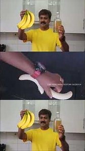 കിടിലം BANANA BRANDY ഉണ്ടാക്കാം | How To Make Banana Brandy At Home