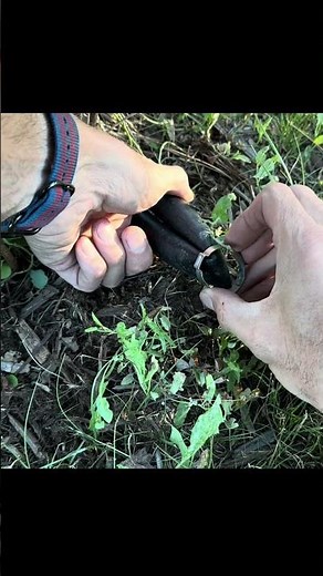 How to repair a drip line that is missing a cap or plug