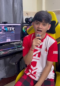 អ្នកទាំងអស់គ្នាកុំភ្លេចគាំទ្រTeamស្រីៗនៅម៉ោង 1 រសៀលនេះផង🤘 | ATEV