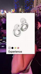 Tired of sleepless nights or ringing ears? We've got the solution 😎 Join 10 million people who love Loop Earplugs. Get your perfect fit now! | Loop