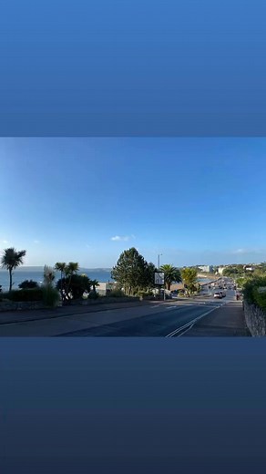 “Torquay Bay, 4 Oct 2025 Short visit, endless memories.The waves, the cliffs, the breeze… calling us back someday to wander again.”#TorquayBay #NatureVibes #OceanMagic #TravelMoments #PoeticNature #Wanderlust #SeaAndSky | Susi Patti | Facebook