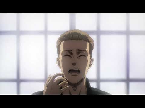 Attack on Titan Final Season Meme #4 - Pieck is THICC