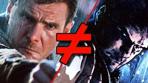 Here's the difference between the 1982 'Blade Runner' and Philip Dick's novel that inspired it