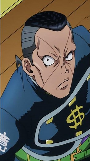 『#ジョジョの奇妙な冒険』 #ダイヤモンドは砕けない 第12話 レッド・ホット・チリ・ペッパー その2 #jojo_anime