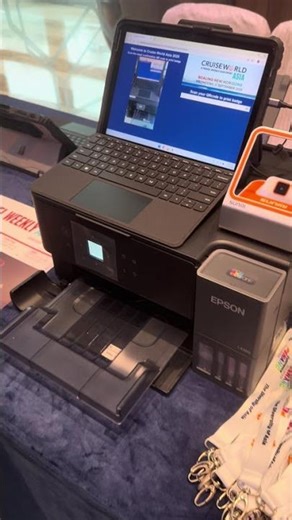 awesomeet’s On-Demand Color Badging System