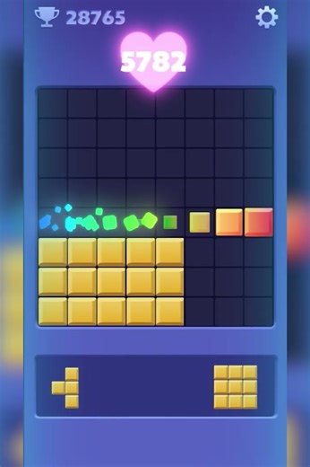 Block Puzzle 88 New 222- 800×1200