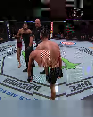 When the BMF was officially crowned! 👑 Jorge Masvidal finally faces Colby Covington this Saturday at #UFC272! | UFC