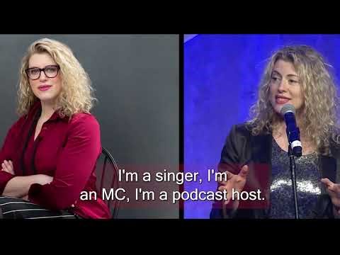 Keynote Presentation on Microphone Tips and Techniques