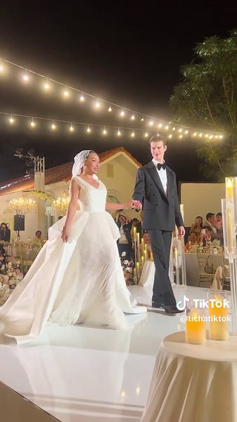 Fairytale Wedding of Ruslan Pugun