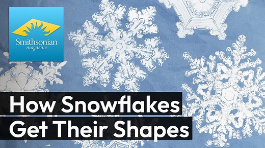 From Cloud to Crystallization: The Science of Snowflake Formation