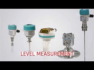 SIEMENS Process Instrumentation