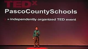 Martin Luther King Jr.: A Great Example of Perseverance