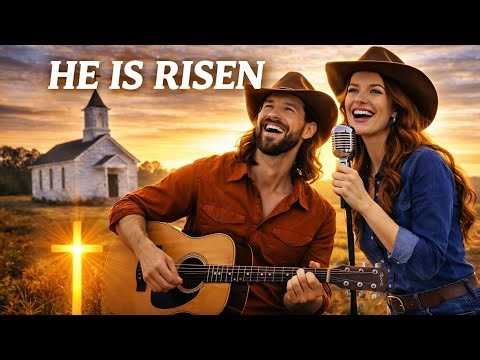 He Is Risen: Best Country Gospel Songs for Easter