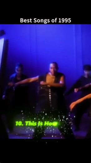 Top 10 Songs of 1995 #Music #song #top10 #90s #90smusic #flashback