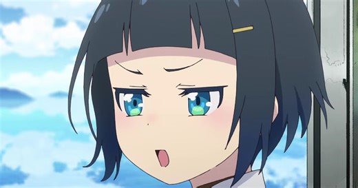 Shumatsu Train Doko e Iku? Anime Gets April Release Date