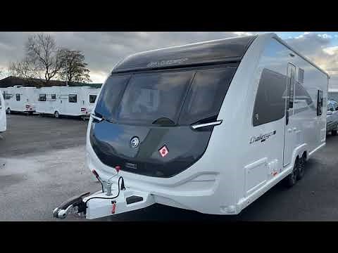 2023 Swift Challenger Grande 650 L SE