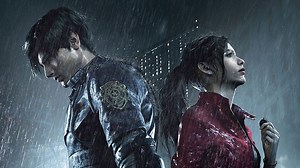 Resident Evil 2, 3 and 7 Getting PS5 and Xbox Series X/S Upgrades