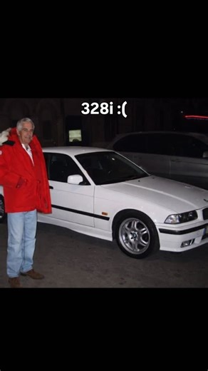 Tariq Braimah on Instagram: "Not my e36 :("