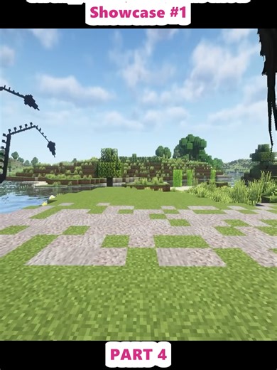 Minecraft How to Train Your Dragon: Archipelago Additions